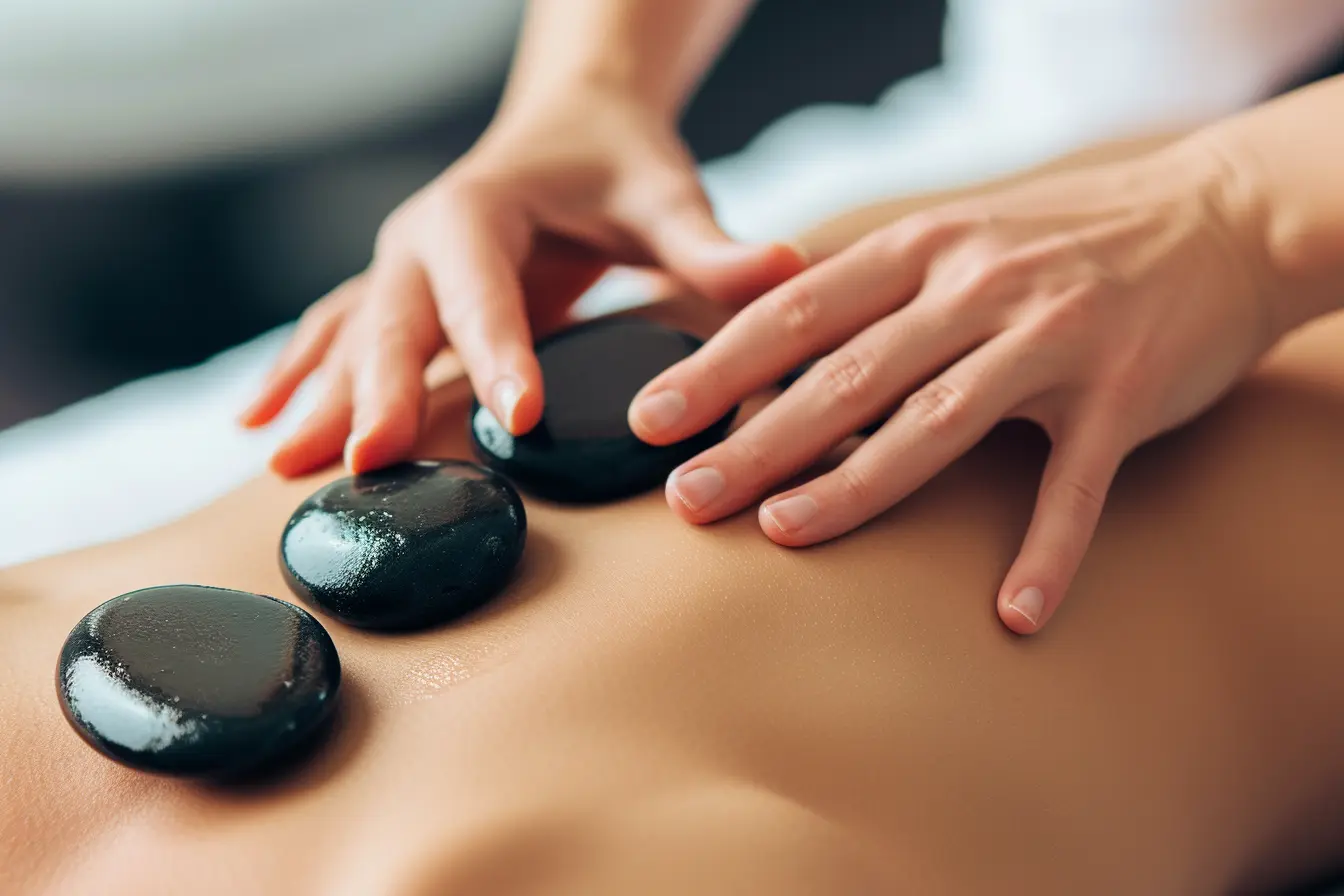 Jane's Therapy massage studio